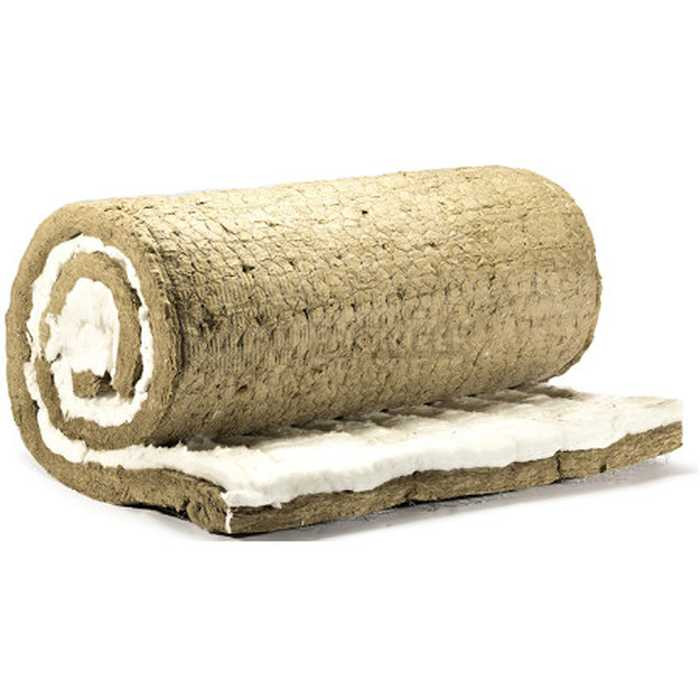 Мат высокотемпературный XOTPIPE WM-TR-80 Combi 90х1000х3000 с покрытием металлической сеткой